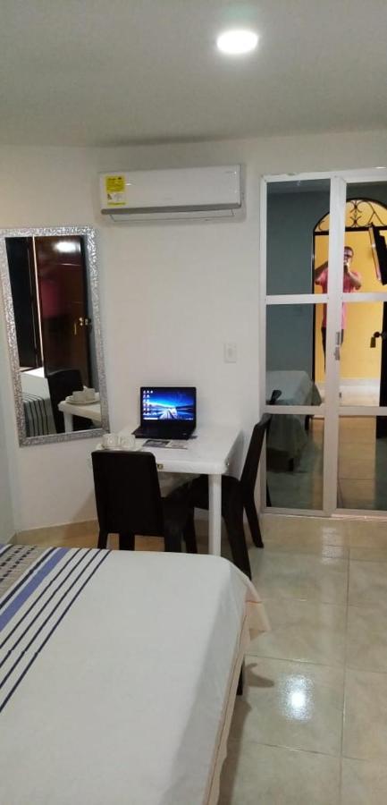 Hotel Espanol Neiva Neiva  Exterior foto