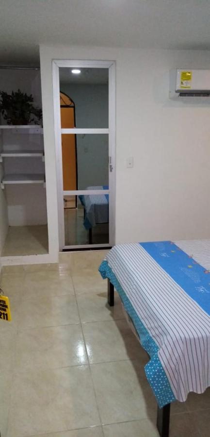 Hotel Espanol Neiva Neiva  Exterior foto