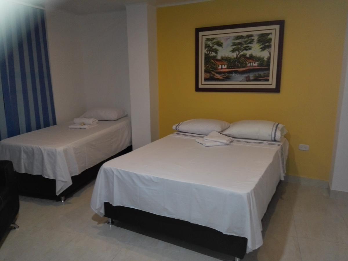 Hotel Espanol Neiva Neiva  Exterior foto