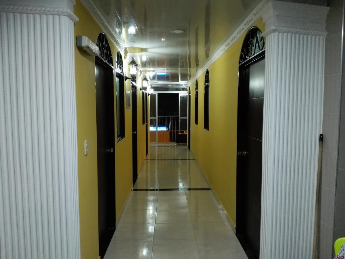 Hotel Espanol Neiva Neiva  Exterior foto