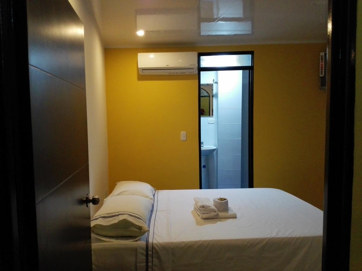 Hotel Espanol Neiva Neiva  Exterior foto