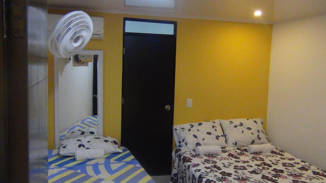 Hotel Espanol Neiva Neiva  Exterior foto
