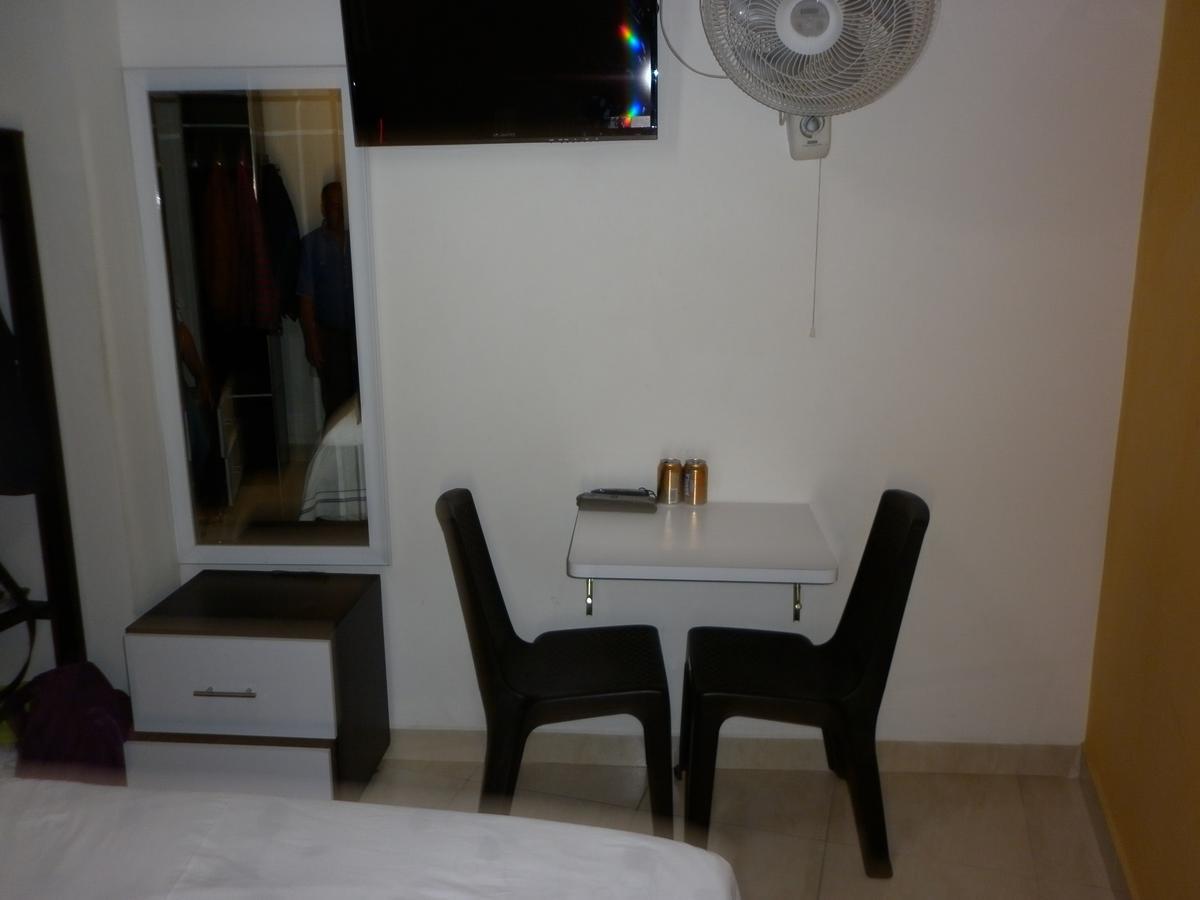 Hotel Espanol Neiva Neiva  Exterior foto